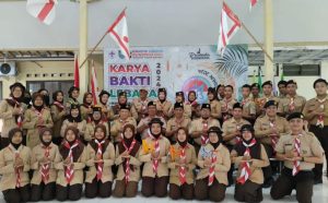 Penutupan KBL 2024: Jangan Lelah Berbuat Baik